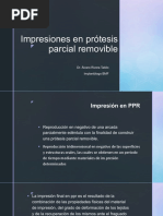 PPR 4 Clase de Impresiones en PPR