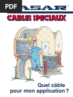 Cable Application