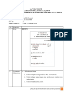 Laporan Resmi Prak - Farlan Resep 3