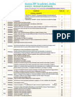 Rev - Chemistry - Areas