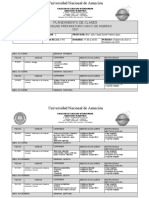 Plan de Clases-Biologia