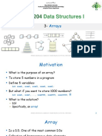 CPCS-204: Data Structures I