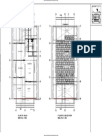 Planos Arquitectonicos Plantas