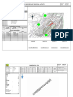 Daily Blasting & Road Blocker Map 211115