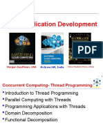 1 - Concurrent Programming