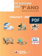 Pet Volume 1 Adaptado