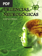 Urgencias Neurologicas