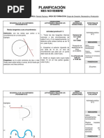 3er Ano A CRP Prof Roman Pacheco Nov 2021