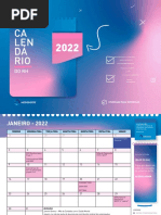 Calendário Do RH-2