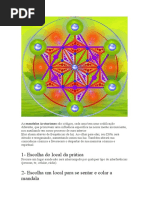 Codigos de Cura Acturianos