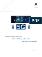 DNB 5G 