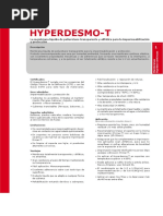 Hyperdesmo T Ficha Tecnica 1506543088