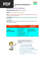 Actividad de Aprendizaje 32