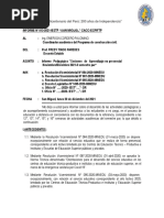 Informe N°013-Mensual-Fredy