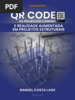 E-Book - QR Code e Realidade Aumentada