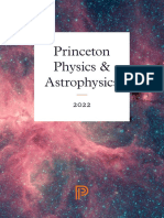 Physics & Astrophysics