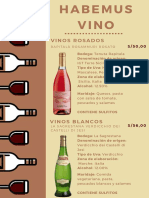 Catalogo Habemus Vino Peru - Flor3