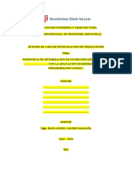 FORMATO DEL TRABAJO DE APLICACION-INVOPE en Detalle