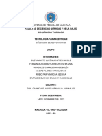 Clase Practica 5 - Calculos Isotonicidad