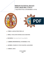 Laboratorio N°2 Fisica Ii