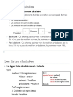 Algorithmique Et Structures de Données - Part5