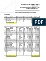 2-Laporan Keuangan Qurban 1441 H 2020 Rinci