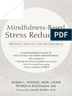 Woods Rockman MBSR Protocol Practice and Teaching Skills