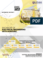 Fkee Proforma Edition 2020 - 2021 (New Bev)