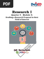 STE Mod Research-I-Q4 Module4.v1