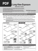 FCR Long-View Exposure: Operation Guide