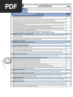 ANEXO 3 Formato N 02-B Verificación de Parámetros y Contenidos Mínimos A Nivel de Expediente Técnico de IOARR