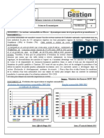 Devoir Surveillé N°2