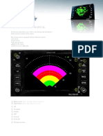 Weather Radar Manual