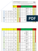 6.1.2 - Iso 45001 Modelo Referencial 10 Matriz Iper