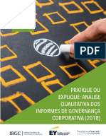 IBGC Pesquisa Pratique Ou Explique 2019 - Publicacao-IBGC