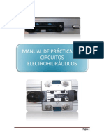 Manual de Practicas de Circuitos Electro