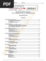 Poly 5 TD Traitement Du Signal