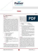 Clase - 10 (Lectura Critica)