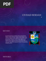 Serdán Ciudad