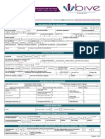 Formato de Vinculación y Actualización de Datos Asociado