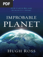 Planeta Improbable Hugh Ross PDF