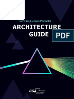 Architecture Guide: Software-Defined Perimeter