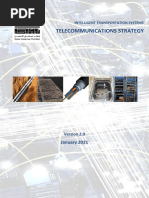 ITS Telecommunications Strategy V2.0