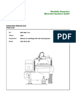 OSD 35-91-067 - Instruction Manual and Parts List - Ed. 1005