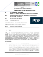 Informe Preliminar N°045-2021-DIANA YBETH MERA CHAVEZ-art 48 E) marzo-IP 0..... RD .... - 2021-Abril