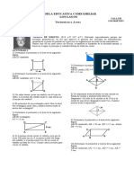 Taller de Geometria