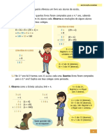 A Grande Aventura Manual Matematica PR