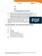 IAL Chemistry SB2 Answers Topic11