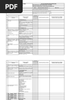 Propuesta Lista Verificacion Educacion Militar 2018 para Implementar