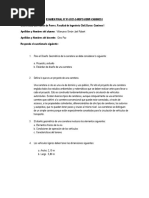 Examen Final - Caminos 1 - Villanueva Simón Joel